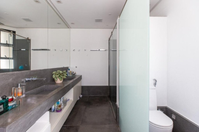 Imagem Apartamento com 4 Quartos à Venda, 354 m² em Vila Nova Conceição - São Paulo