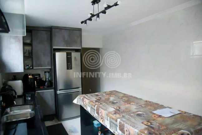 Imagem Casa com 4 Quartos à Venda, 300 m² em Alto Da Mooca - São Paulo