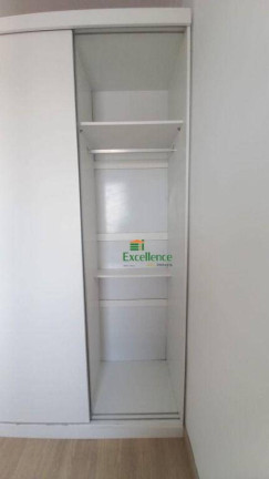 Imagem Apartamento com 3 Quartos para Alugar, 62 m² em Campestre - Santo André Imagem Apartamento com 3 Quartos para Alugar, 62 m² em Campestre - Santo André