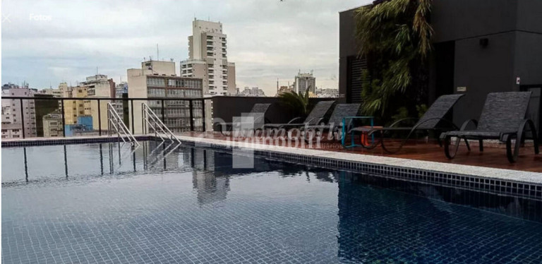 Imagem Apartamento com 1 Quarto à Venda, 26 m² em Campos Elíseos - São Paulo Imagem Apartamento com 1 Quarto à Venda, 26 m² em Campos Elíseos - São Paulo
