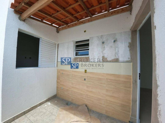 Imagem Casa com 2 Quartos à Venda, 60 m² em Jardim Santa Clara (nova Veneza) - Sumaré Imagem Casa com 2 Quartos à Venda, 60 m² em Jardim Santa Clara (nova Veneza) - Sumaré