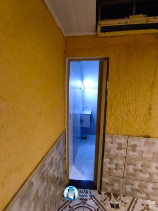 Imagem Casa com 3 Quartos para Alugar, 100 m² em Jardim Vinte E Cinco De Agosto - Duque De Caxias