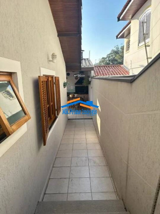 Imagem Casa com 3 Quartos à Venda, 250 m² em Jardim Bonfiglioli - São Paulo Imagem Casa com 3 Quartos à Venda, 250 m² em Jardim Bonfiglioli - São Paulo