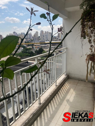 Imagem Apartamento com 2 Quartos à Venda, 55 m² em Vila Independência - São Paulo Imagem Apartamento com 2 Quartos à Venda, 55 m² em Vila Independência - São Paulo