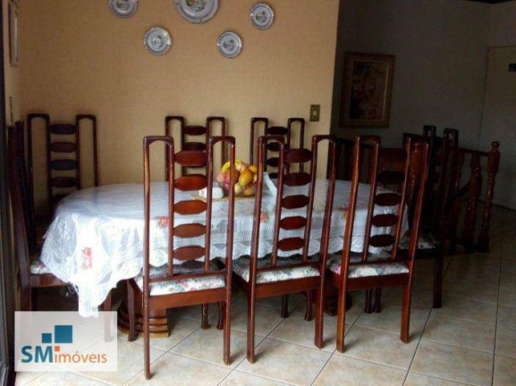 Imagem Cobertura com 2 Quartos à Venda, 140 m² em Santa Maria - São Caetano Do Sul