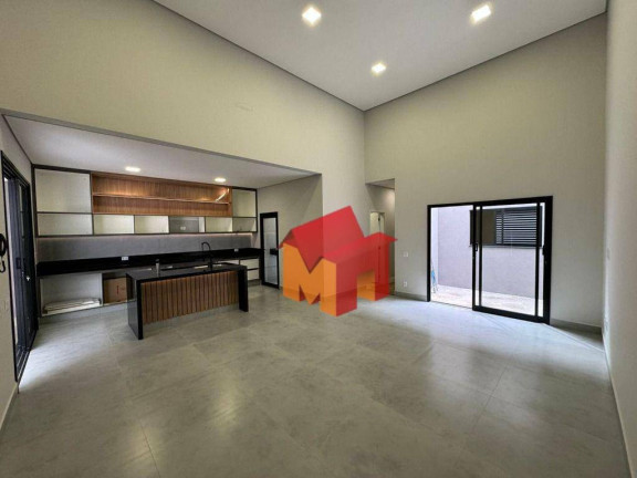 Imagem Casa com 3 Quartos à Venda, 156 m² em Terra Azul - Santa Bárbara D'oeste Imagem Casa com 3 Quartos à Venda, 156 m² em Terra Azul - Santa Bárbara D'oeste