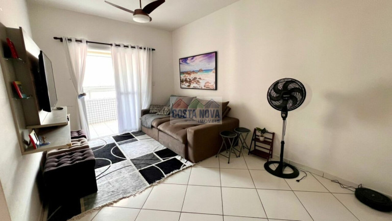 Imagem Apartamento com 2 Quartos à Venda, 74 m² em Guilhermina - Praia Grande Imagem Apartamento com 2 Quartos à Venda, 74 m² em Guilhermina - Praia Grande