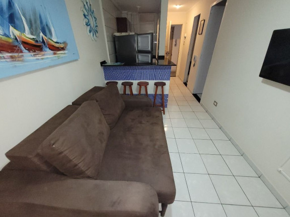 Imagem Apartamento com 1 Quarto à Venda, 31 m² em Pitangueiras - Guarujá Imagem Apartamento com 1 Quarto à Venda, 31 m² em Pitangueiras - Guarujá