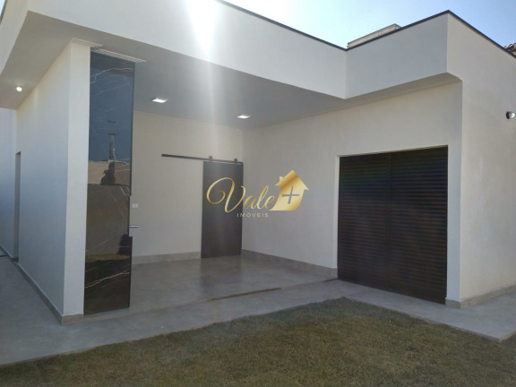 Imagem Casa com 3 Quartos à Venda, 141 m² em Condomínio Terras Do Vale - Caçapava