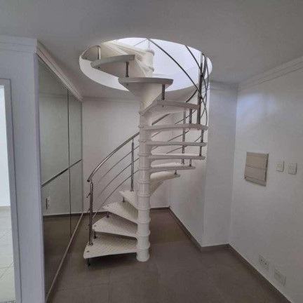 Imagem Cobertura com 2 Quartos à Venda, 83 m² em Casa Branca - Santo André Imagem Cobertura com 2 Quartos à Venda, 83 m² em Casa Branca - Santo André