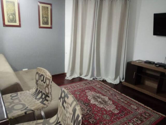 Imagem Apartamento com 1 Quarto à Venda, 43 m² em José Menino - Santos Imagem Apartamento com 1 Quarto à Venda, 43 m² em José Menino - Santos