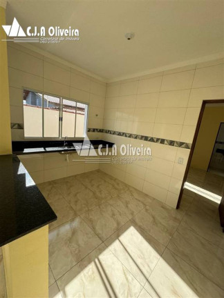 Imagem Casa com 2 Quartos à Venda, 58 m² em Jardim Jamaica - Itanhaem