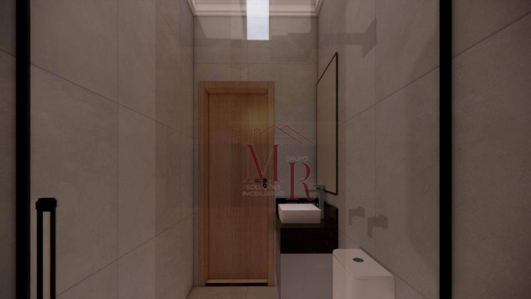 Imagem Casa com 2 Quartos à Venda, 54 m² em Parque Cidade Jardim Ii - Votuporanga Imagem Casa com 2 Quartos à Venda, 54 m² em Parque Cidade Jardim Ii - Votuporanga