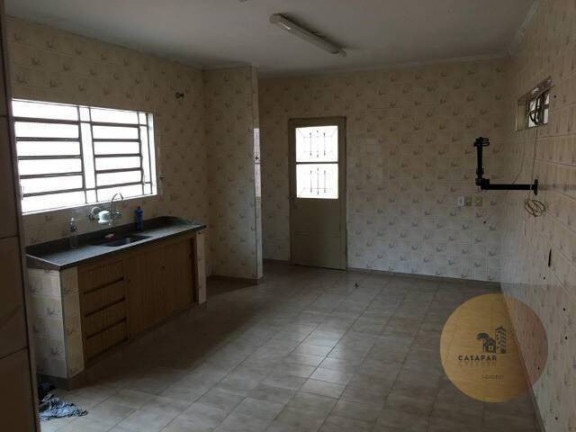 Imagem Sobrado com 4 Quartos à Venda, 277 m² em Paraíso - Santo André Imagem Sobrado com 4 Quartos à Venda, 277 m² em Paraíso - Santo André