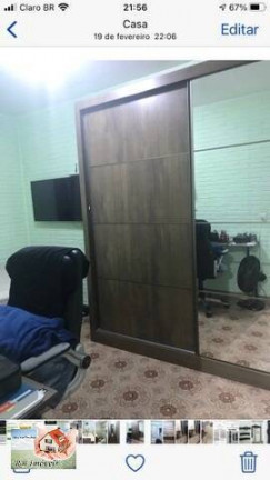 Imagem Apartamento com 2 Quartos à Venda, 56 m² em Baeta Neves - São Bernardo Do Campo Imagem Apartamento com 2 Quartos à Venda, 56 m² em Baeta Neves - São Bernardo Do Campo