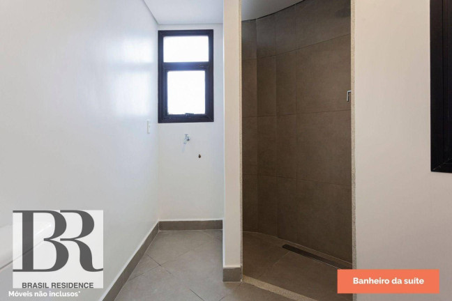 Imagem Apartamento com 1 Quarto à Venda, 48 m² em Brooklin - São Paulo Imagem Apartamento com 1 Quarto à Venda, 48 m² em Brooklin - São Paulo