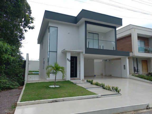 Casa com 3 Quartos à Venda, 200 m² em Ponta Negra - Manaus
