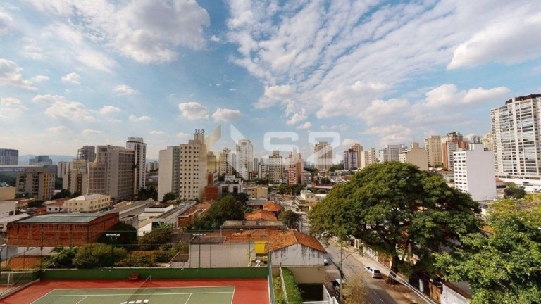 Imagem Apartamento com 4 Quartos à Venda, 225 m² em Perdizes - São Paulo Imagem Apartamento com 4 Quartos à Venda, 225 m² em Perdizes - São Paulo