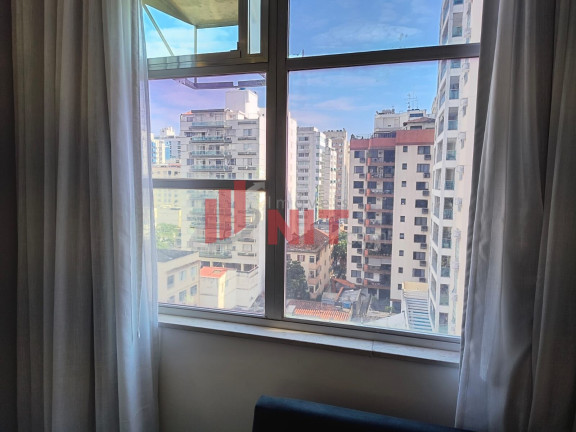 Imagem Apartamento com 2 Quartos à Venda, 75 m² em Jardim Icaraí - Niterói