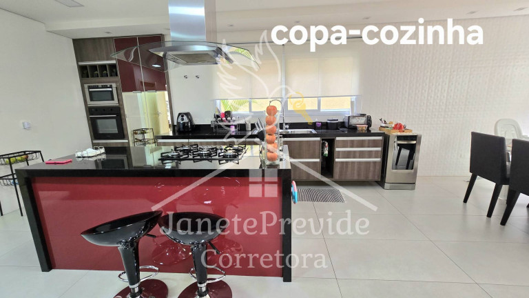 Imagem Casa de Condomínio com 5 Quartos à Venda, 613 m² em Alphaville Conde Ii - Barueri Imagem Casa de Condomínio com 5 Quartos à Venda, 613 m² em Alphaville Conde Ii - Barueri
