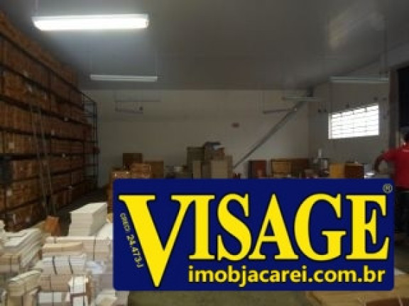 Imagem Imóvel Comercial para Alugar, em Jd. Didinha - Jacareí Imagem Imóvel Comercial para Alugar, em Jd. Didinha - Jacareí
