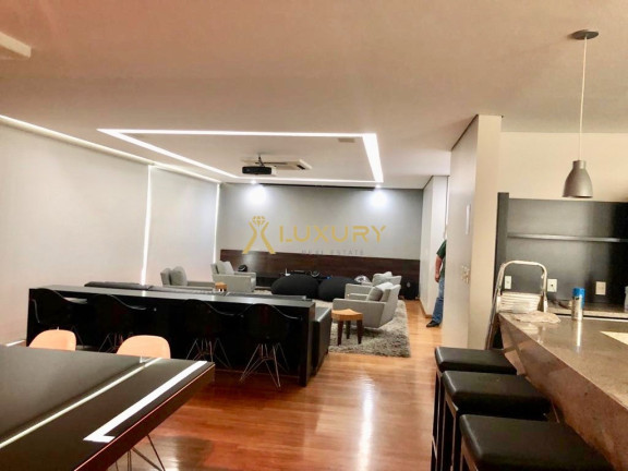 Imagem Imóvel com 3 Quartos à Venda, 182 m² em Lourdes - Belo Horizonte Imagem Imóvel com 3 Quartos à Venda, 182 m² em Lourdes - Belo Horizonte