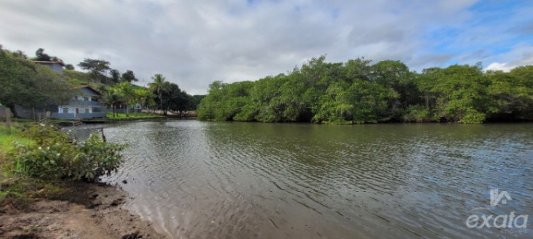 Imagem Chácara à Venda, 603 m² em Praia Grande - Fundão Imagem Chácara à Venda, 603 m² em Praia Grande - Fundão