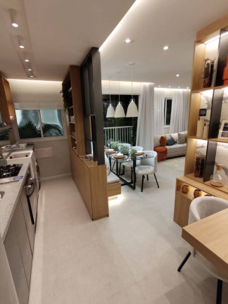Imagem Apartamento com 2 Quartos à Venda,  em Barra Funda - São Paulo