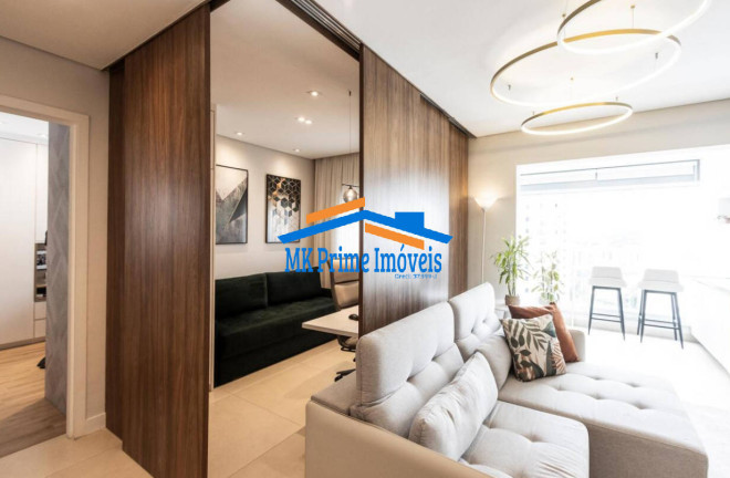 Imagem Apartamento com 2 Quartos à Venda, 69 m² em Vila Leopoldina - São Paulo