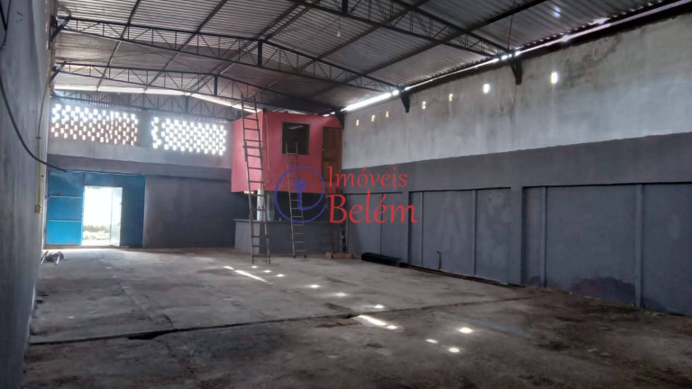 Imóvel Comercial para Alugar, 200 m² em Tapanã (icoaraci) - Belém