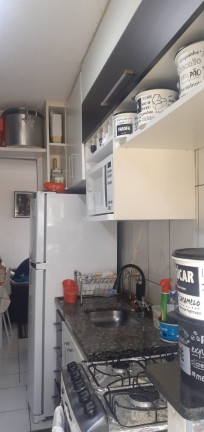 Imagem Apartamento com 2 Quartos à Venda, 47 m² em Jardim ísis - Cotia Imagem Apartamento com 2 Quartos à Venda, 47 m² em Jardim ísis - Cotia