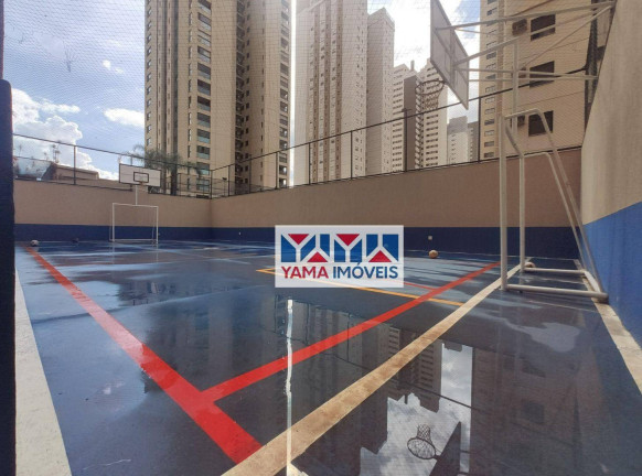 Imagem Apartamento com 3 Quartos à Venda, 119 m² em Jardim Irajá - Ribeirão Preto Imagem Apartamento com 3 Quartos à Venda, 119 m² em Jardim Irajá - Ribeirão Preto