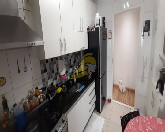 Imagem Apartamento com 3 Quartos à Venda, 80 m² em Jaguaribe - Osasco