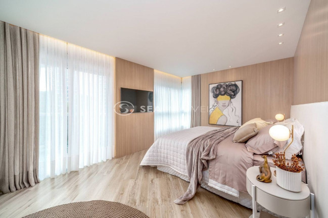 Imagem Apartamento com 3 Quartos à Venda, 166 m² em Praia Brava - Itajaí Imagem Apartamento com 3 Quartos à Venda, 166 m² em Praia Brava - Itajaí