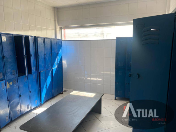 Imagem Galpão para Alugar, 3.102 m² em Terra Preta (terra Preta) - Mairiporã