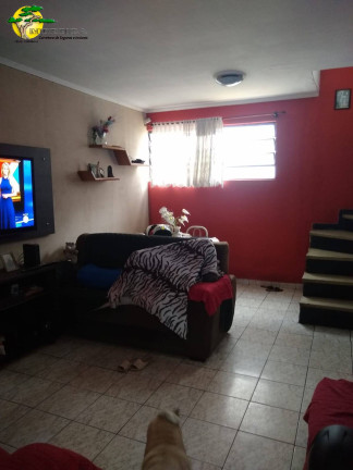 Imagem Sobrado com 3 Quartos à Venda, em Jardim Peri - São Paulo Imagem Sobrado com 3 Quartos à Venda, em Jardim Peri - São Paulo