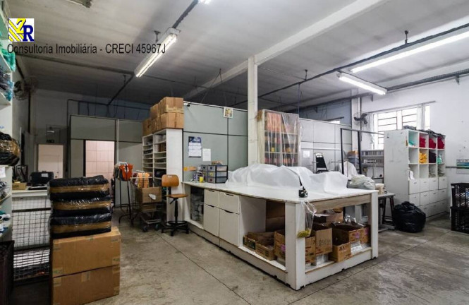 Imagem Imóvel Comercial à Venda, 500 m² em Vila Nova Manchester - São Paulo Imagem Imóvel Comercial à Venda, 500 m² em Vila Nova Manchester - São Paulo