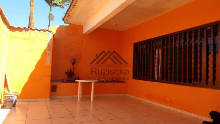 Imagem Casa com 3 Quartos à Venda, 250 m² em Balneario Gaivotas - Itanhaém Imagem Casa com 3 Quartos à Venda, 250 m² em Balneario Gaivotas - Itanhaém