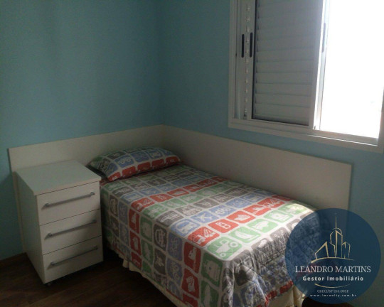 Imagem Apartamento com 3 Quartos à Venda, 72 m² em Usina Piratininga - São Paulo