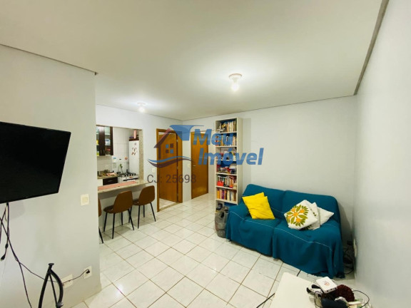 Imagem Imóvel com 2 Quartos à Venda, 69 m² em Sul (águas Claras) - Brasília