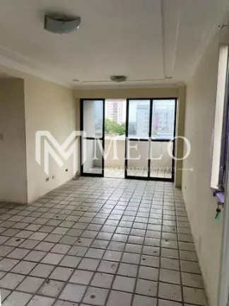 Apartamento com 3 Quartos à Venda, 120 m² em Piedade - Jaboatão Dos Guararapes