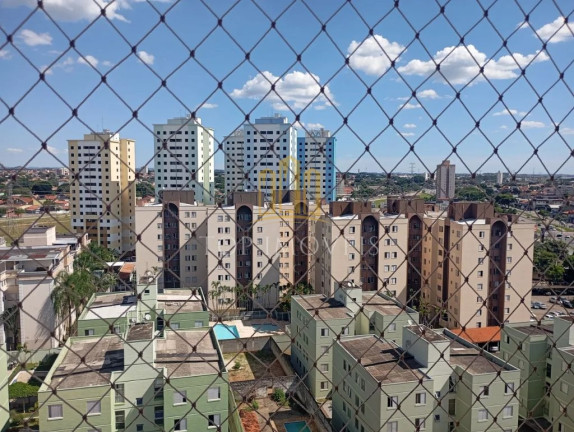 Imagem Apartamento com 2 Quartos à Venda, 60 m² em Jardim América - São José Dos Campos