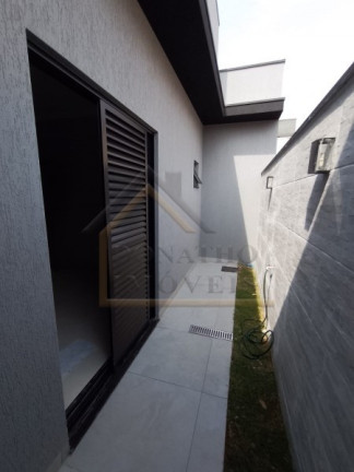 Imagem Casa de Condomínio com 3 Quartos à Venda, 190 m² em Bonfim Paulista - Ribeirão Preto Imagem Casa de Condomínio com 3 Quartos à Venda, 190 m² em Bonfim Paulista - Ribeirão Preto