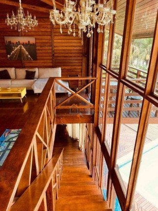 Imagem Chácara com 3 Quartos à Venda, 1.500 m² em São Bento - Arujá Imagem Chácara com 3 Quartos à Venda, 1.500 m² em São Bento - Arujá