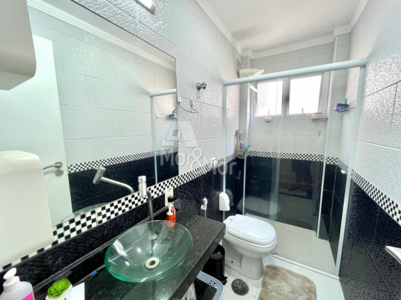 Imagem Apartamento com 3 Quartos à Venda, 100 m² em Loteamento João Batista Julião - Guarujá Imagem Apartamento com 3 Quartos à Venda, 100 m² em Loteamento João Batista Julião - Guarujá