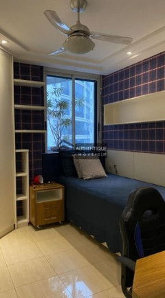 Imagem Apartamento com 3 Quartos à Venda, 130 m² em Moema - São Paulo