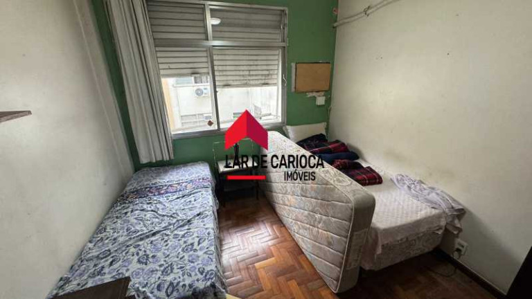 Imagem Apartamento com 3 Quartos à Venda, 100 m² em Copacabana - Rio De Janeiro