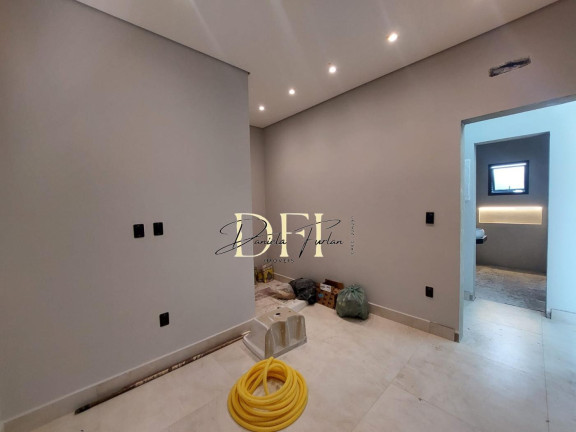 Imagem Casa de Condomínio com 3 Quartos à Venda, 120 m² em Condomínio Horto Villagio - Sorocaba