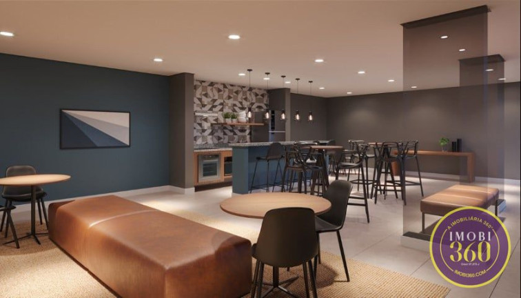 Imagem Apartamento com 2 Quartos à Venda, 42 m² em Cidade Patriarca - São Paulo Imagem Apartamento com 2 Quartos à Venda, 42 m² em Cidade Patriarca - São Paulo