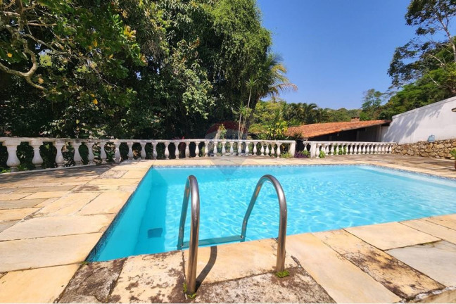 Imagem Casa com 4 Quartos à Venda, 300 m² em Várzea Das Moças - Niterói